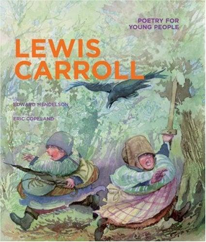 Lewis Carroll (Poetry for Young People)