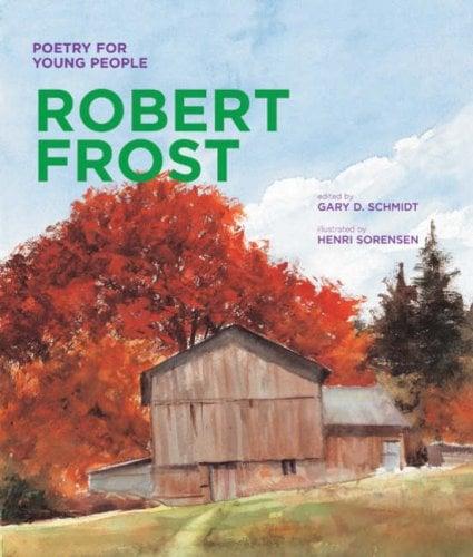 Robert Frost (Poetry for Young People)