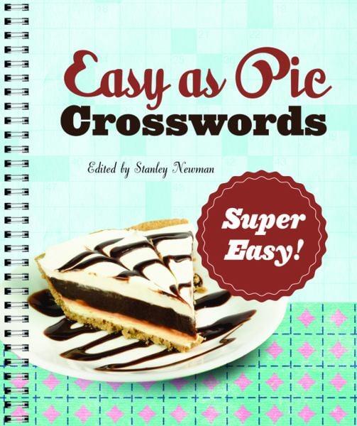 Easy as Pie Crosswords