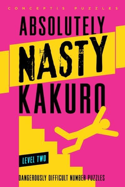 Absolutely Nasty Kakuro (Level 2)