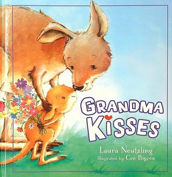 Grandma Kisses