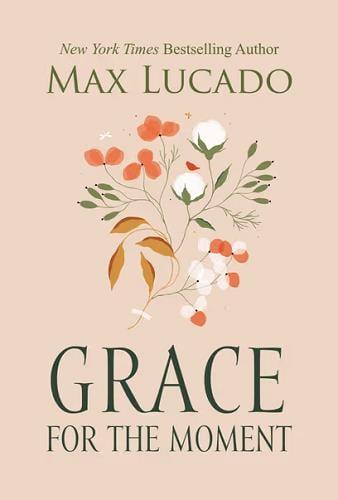 Grace for the Moment