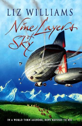 Nine Layers of Sky