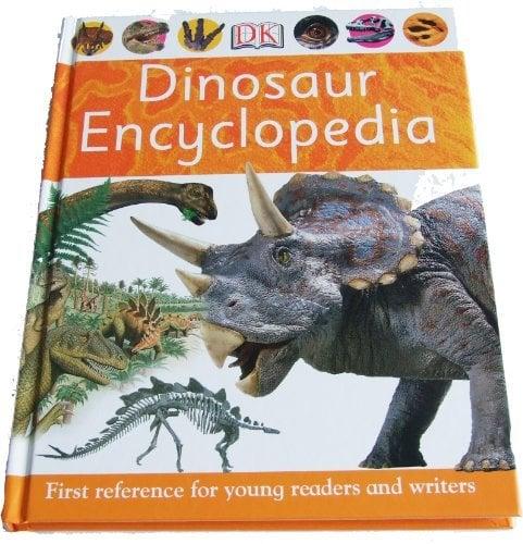 Dinosaur Encyclopedia