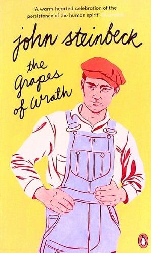 The Grapes of Wrath