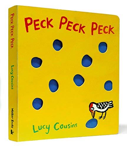 Peck Peck Peck