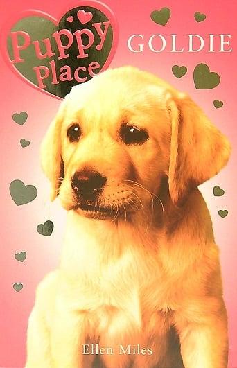 Goldie (Puppy Place, Bk. 1)