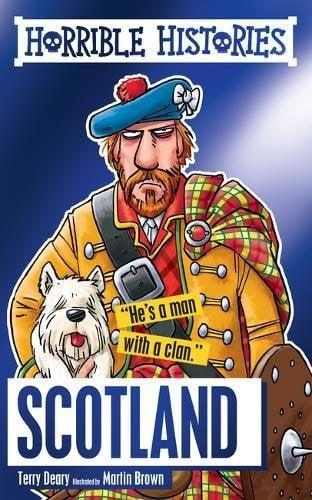 Scotland (Horrible Histories)