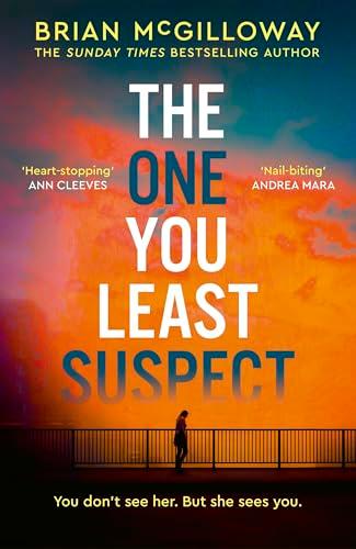 The One You Least Suspect