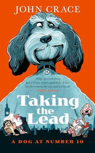Taking the Lead: A Dog at Number 10