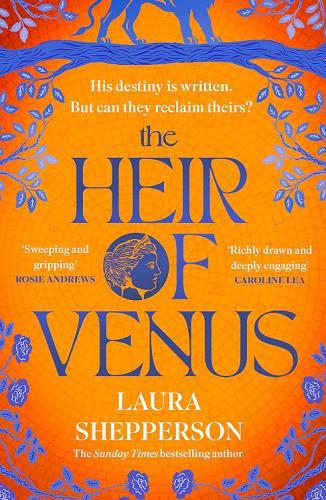 The Heir of Venus
