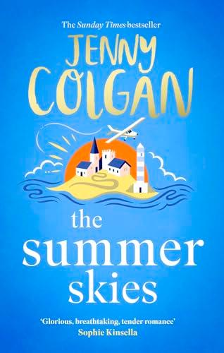 The Summer Skies (Scottish Island of Mure, Bk. 6)