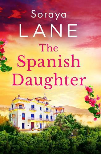 The Spanish Daughter (The Lost Daughters, Bk. 6)