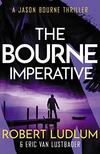 The Bourne Imperative (Jason Bourne, Bk. 10)