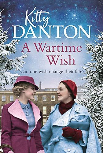 A Wartime Wish (Edwardes Hotel, Bk. 2)