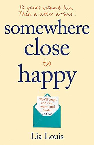 Somewhere Close to Happy