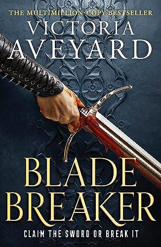 Blade Breaker (Realm Breaker, Bk. 2)