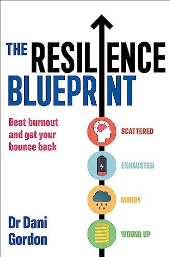 The Resilience Blueprint: Beat Burnout and Get Your Bounce Back