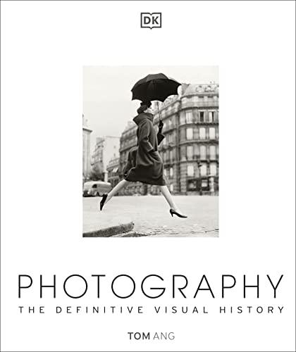 Photography: The Definitive History