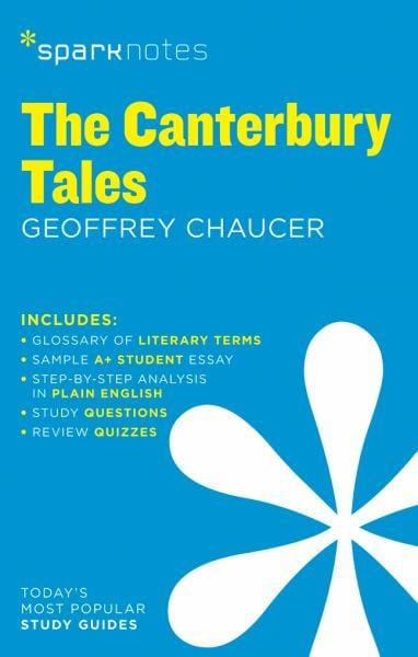 The Canterbury Tales (Spark Notes)
