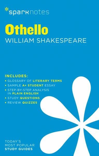 Othello SparkNotes