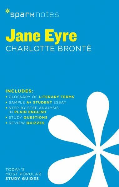 Jane Eyre (Spark Notes)