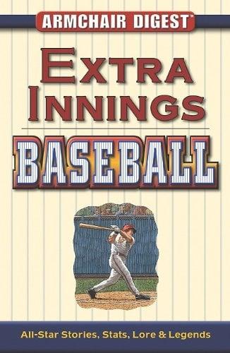 Extra Innings Baseball (Armchair Digest)
