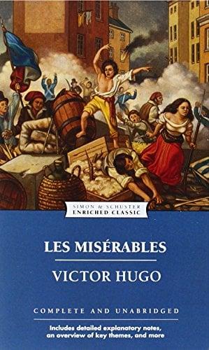 Les Miserables (Enriched Classics)