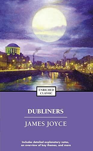 Dubliners (Enriched Classics)