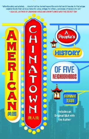 American Chinatown