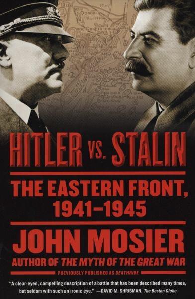 Hitler vs. Stalin