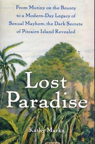 Lost Paradise