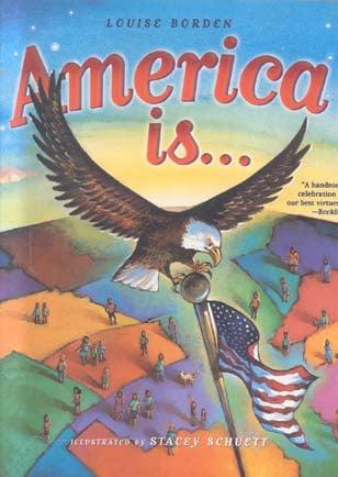 America Is...