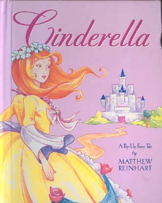 Cinderella