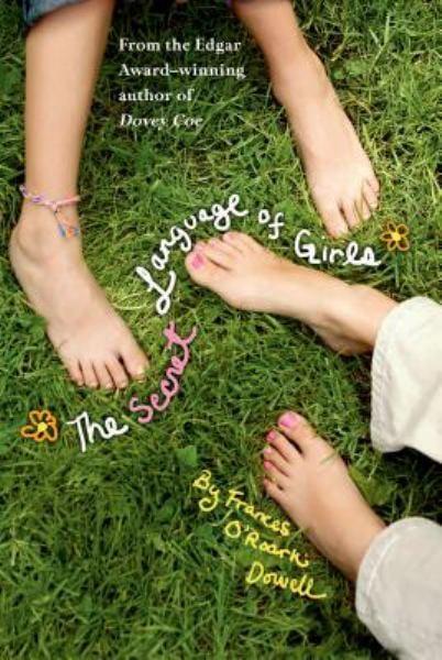 The Secret Language of Girls (Bk. 1)