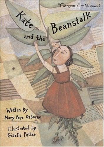Kate and the Beanstalk