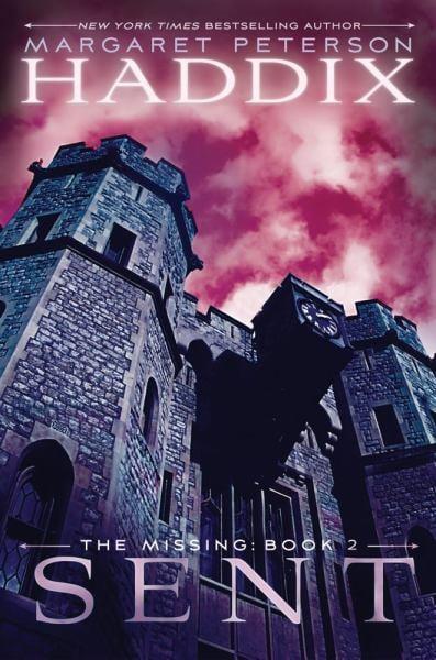 Sent  (The Missing Bk. 2)