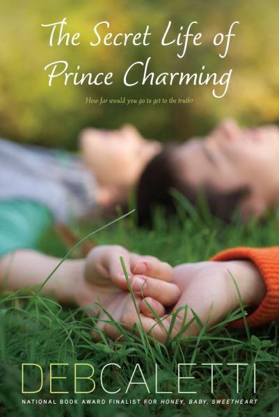 The Secret Life of Prince Charming