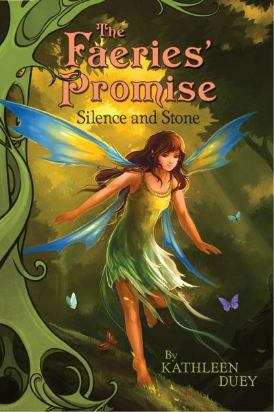 Silence and Stone (The Faeries' Promise, Bk. 1)