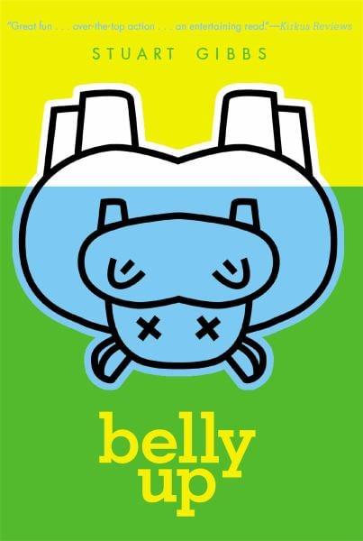 Belly Up