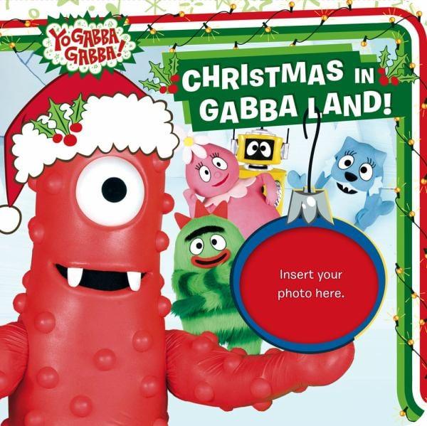 Christmas in Gabba Land (Yo Gabba Gabba!)
