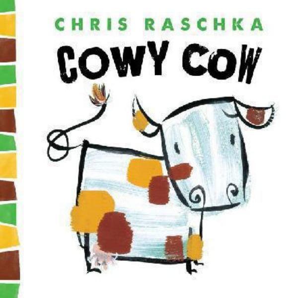 Cowy Cow (Thingy Things)