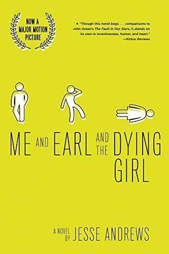 Me and Earl and the Dying Girl