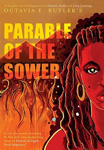 Parable of the Sower: A Graphic Novel Adaptation