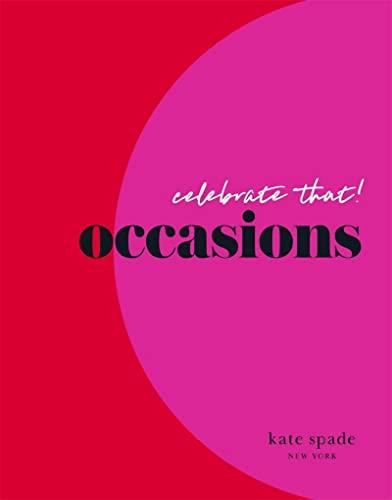 Celebrate That! Occasions