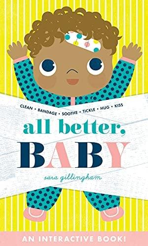 All Better, Baby!