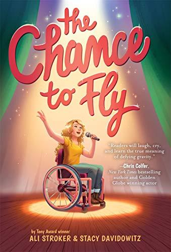 The Chance to Fly