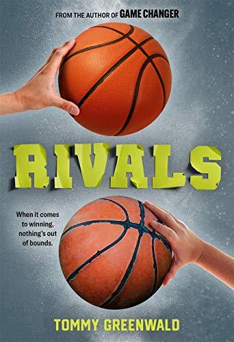 Rivals (A Game Changer Companion Novel)