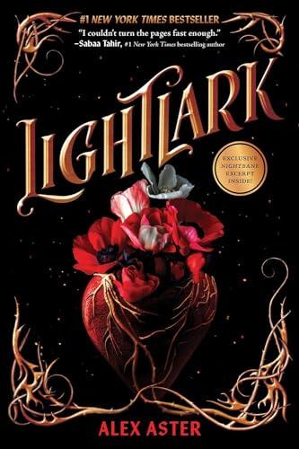 Lightlark (The Lightlark Saga, Bk. 1)