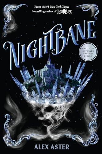 Nightbane (Lightlark, Bk. 2)
